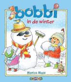 Leesboek - Bobbi in de Winter - XL versie 9789020657357, Verzenden, Zo goed als nieuw, Monica Maas