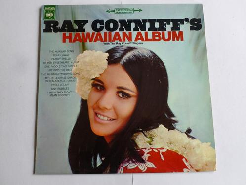 Ray Conniffs Hawaiian Album (LP), Cd's en Dvd's, Vinyl | Pop, Verzenden