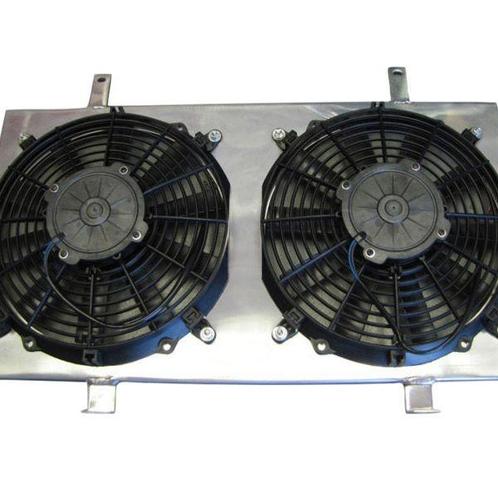 ISR Performance Radiator Fan Shroud Kit - Nissan KA24DE, Auto-onderdelen, Motor en Toebehoren, Ophalen of Verzenden