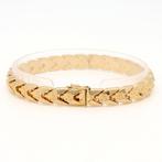Armband - 18 karaat Geel goud, Nieuw