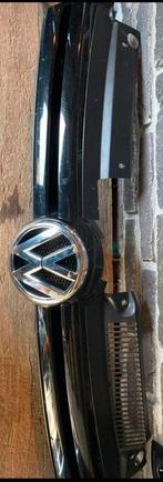 Volkswagen golf 6 grill, Gebruikt, Bumper, Volkswagen