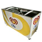 Te huur: Vrieskist, Zakelijke goederen, Horeca | Keukenapparatuur, Ophalen of Verzenden, Nieuw zonder verpakking