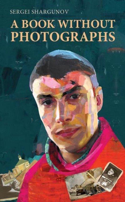 A Book Without Photographs 9781782670513 Sergei Shargunov, Boeken, Taal | Engels, Zo goed als nieuw, Verzenden