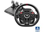 Thrustmaster T248R - Racestuur met Force Feedback 3,1 Nm -, Spelcomputers en Games, Verzenden, Zo goed als nieuw