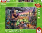 Disney - Malificent Puzzel (1000 stukjes) | Schmidt -, Hobby en Vrije tijd, Denksport en Puzzels, Verzenden, Nieuw