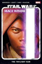 Star Wars: Mace Windu - The Twilight Run, Verzenden, Nieuw