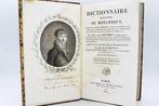 Sébastien Gérardin - Dictionnaire raisonné de botanique -, Antiek en Kunst, Antiek | Boeken en Bijbels