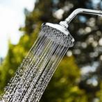 Buitendouche Orinoco 38l - zwart, zonder beschermhoes/zonder, Verzenden, Nieuw