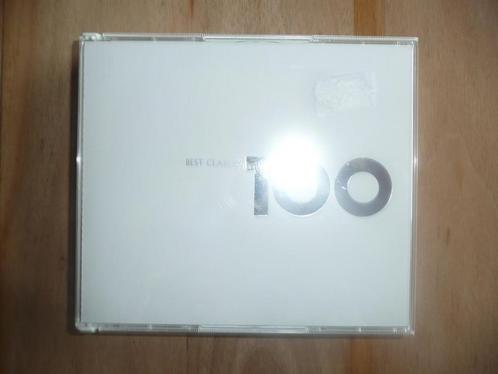 Best Classic 100 - 6 CD Box, Cd's en Dvd's, Cd's | Klassiek, Verzenden