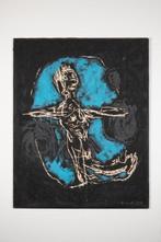 Hans Peter Adamski (1947) - Untitled, Antiek en Kunst