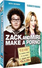 dvd film - Zack &amp; Miri Make A Porno - Zack &amp; Miri..., Zo goed als nieuw, Verzenden