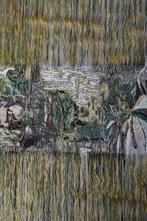 Coco Brun - Metamorphic-Landscapes 3, Antiek en Kunst