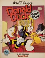 Donald Duck als makelaar / Donald Duck / 58 9789032019648, Boeken, Verzenden, Gelezen, Walt Disney