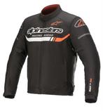 Alpinestars T-SP S Ignition Waterproof Jas Zwart Wit Fluo, Nieuw met kaartje, Jas | textiel, Alpinestars, Heren