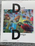 Dutch Design 2015 Jaarboek/yearbook, Boeken, Gelezen, Timo de Rijk, Barbara van Kooij,, Verzenden, Overige onderwerpen