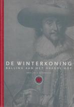 9789072550033 De Winterkoning | Tweedehands, Boeken, S. Groenveld, Zo goed als nieuw, Verzenden