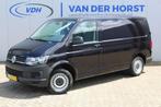 Volkswagen Transporter 2.0 TDI L1H1, Auto's, Stof, Gebruikt, Euro 6, Overige kleuren