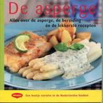 De asperge 8715000255504 Clara ten Houte de Lange, Verzenden, Zo goed als nieuw, Clara ten Houte de Lange