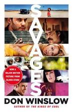 Savages 9780099576662 Don Winslow, Verzenden, Gelezen, Don Winslow