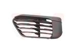 BUMPER GRILL VOOR BMW X1 F48 2015-2022 51117453981, Ophalen of Verzenden, Nieuw