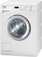 Miele W 5963 Wps Wasmachine 6kg 1600t, 85 tot 90 cm, Ophalen of Verzenden, Zo goed als nieuw, Voorlader