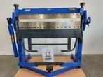 Vingerzetbank Zetbank Kantbank Plooibank 1020 2mm Nieuw!