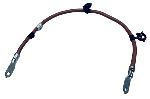 Equipot Bonding Line A2065402670 Mercedes, Auto-onderdelen, Motor en Toebehoren, Nieuw, Mercedes-Benz, Verzenden