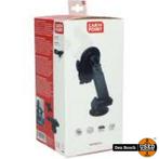 Auto Telefoon Houder met Draadloos Opladen, Ophalen of Verzenden, Nieuw