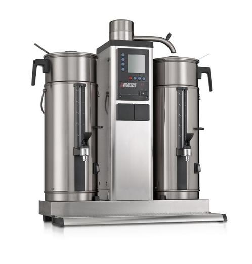 Bravilor Rondfilter koffiemachine B5, Zakelijke goederen, Horeca | Keukenapparatuur, Nieuw in verpakking, Koffie en Espresso, Verzenden
