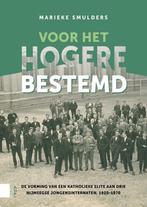 9789048559077 Voor het hogere bestemd Marieke Smulders, Verzenden, Nieuw, Marieke Smulders