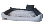 Luxe Hondenbed als Cadeau - Waterdicht en Krasbestendig, Dieren en Toebehoren, Ophalen of Verzenden, Nieuw, Polyester