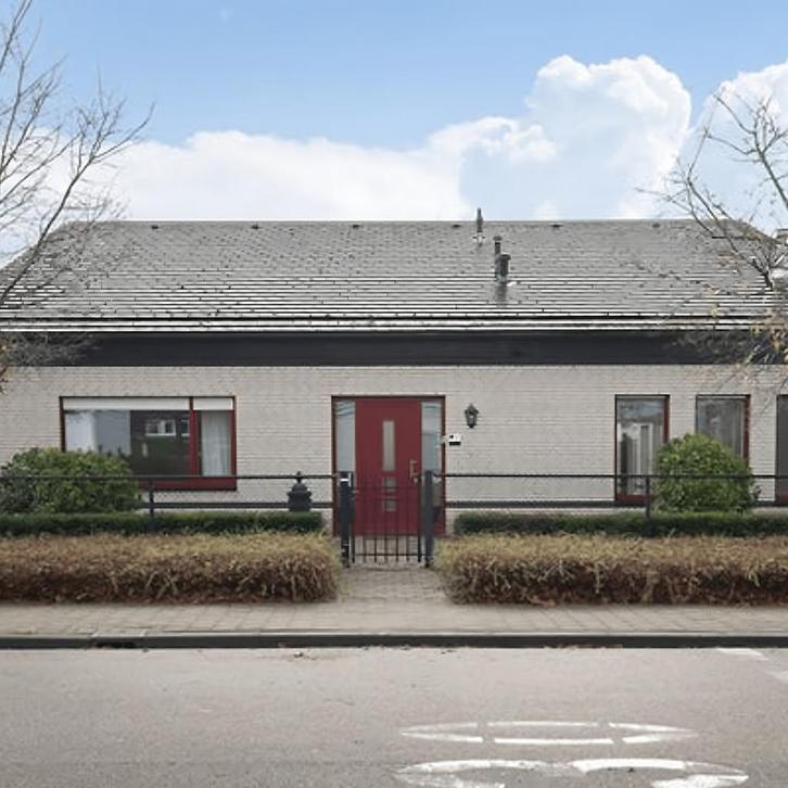 huis in Etten-leur gevonden voor €1950,- pm, Huizen en Kamers, Huizen te koop