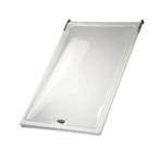 Ubbink PE Bovenlicht Holle met uitzetter A3, Ophalen of Verzenden, Nieuw