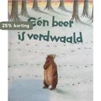 EEN BEER IS VERDWAALD 9781407519456 HAYLES, Boeken, Kinderboeken | Kleuters, Verzenden, Zo goed als nieuw, HAYLES