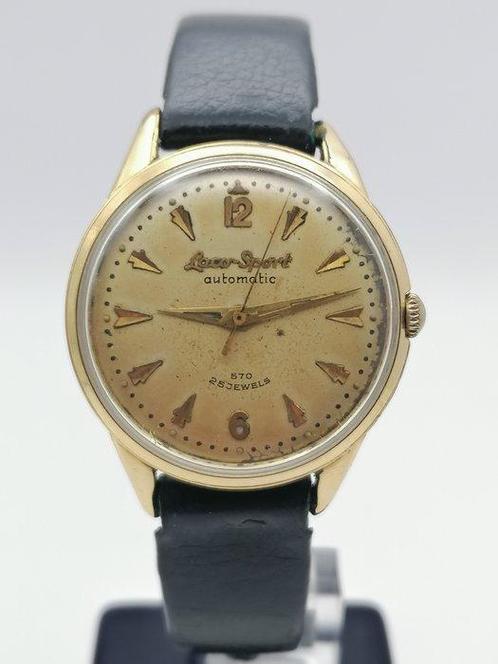 Laco-Sport - automatic - Zonder Minimumprijs - 570 - Heren -, Sieraden, Tassen en Uiterlijk, Horloges | Heren