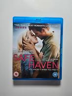 SAFE HAVEN (IMPORT WITHOUT DUTCH SUBS) (BLURAY), Cd's en Dvd's, Verzenden, Gebruikt