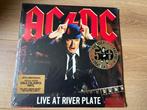 AC/DC - Live At River Plate AC/DC Format Released Label 3 x, Nieuw in verpakking