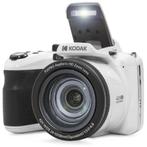 Kodak Pixpro AZ425 Wit, Compact, Nieuw, Ophalen of Verzenden, Kodak