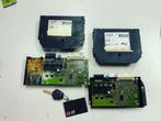 Inleren Porsche 911 996 Boxster Alarm module M534, Nieuw, Audi