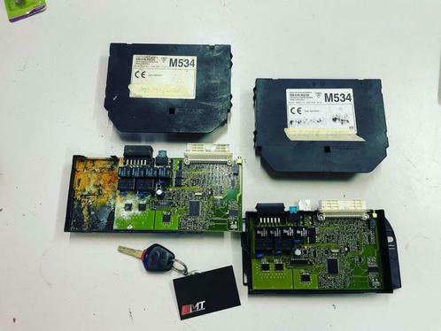 Inleren Porsche 911 996 Boxster Alarm module M534, Auto-onderdelen, Elektronica en Kabels, Nieuw, Audi, Porsche, Volkswagen