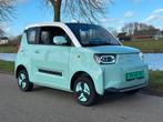 E-MOVO DUO 90 – 2-pers. elektrische auto €11.490, Auto's, Automaat, Achterwielaandrijving, Met garantie (alle), Elektrisch
