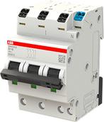 ABB SNX203-B16 3-Pool+N Aardlekautomaat 16A B-Curve -, Verzenden, Nieuw, Overige typen