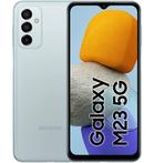 Samsung Galaxy M23 5G 128GB Blauw (Smartphones)