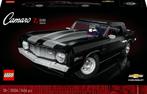 LEGO Icons Chevrolet Camaro Z28 - 10304, Verzenden, Nieuw