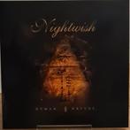 lp nieuw - Nightwish - Human. :  : Nature. (Coloured), Cd's en Dvd's, Verzenden, Zo goed als nieuw