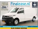 Volkswagen Transporter 2.0 TDI L2H1 DSG AUT 150PK PDC €299pm, Automaat, Volkswagen, Wit, Diesel