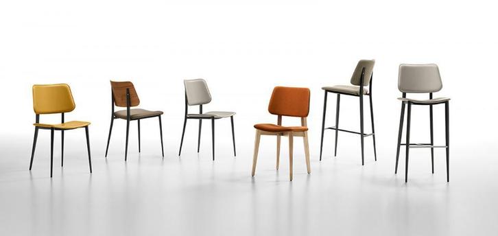 MIDJ Joe betaalbaar Italiaans design bij Project Meubilair, Zakelijke goederen, Kantoor en Winkelinrichting | Kantoormeubilair en Inrichting