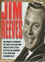 Jim Reeves CD, Verzenden, Gebruikt