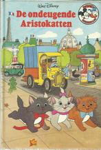 De ondeugende Aristokatten 9789032037772, Boeken, Verzenden, Gelezen