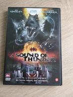 DVD - A Sound Of Thunder, Vanaf 12 jaar, Verzenden, Gebruikt, Science Fiction